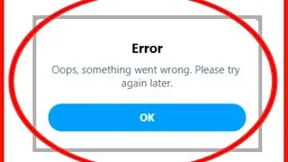 Phone Pay Fix Oops Something Went Wrong Please Try Again Later Problem Solve