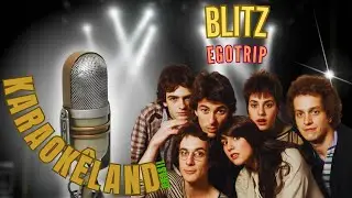 Blitz  -  Egotrip