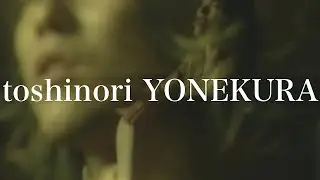 Love in the sky - 米倉利紀/toshinori YONEKURA