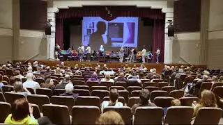 2025 Butte-Silver Bow Annual Hall of Fame jeopardy event