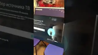 Видеообзор 55&rdquo; телевизора Samsung Crystal 4K UHD UE55TU7100 Series 7