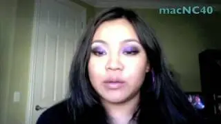 IMATS 2009 Haul!
