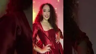 Say No to This? #mariareynolds #hamilton #cosplay #linmanuelmiranda