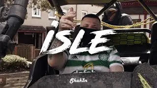 [FREE] Scottish x Bagpipe Drill Type Beat 2022 - 