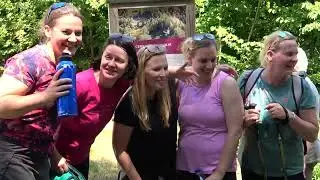 29. pohod Od cerkvice do cerkvice Polšnik, 1. 6. 2025, Turistično društvo Polšnik