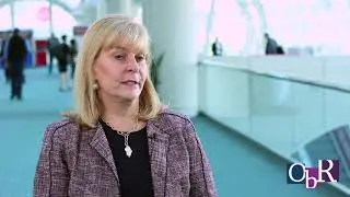 Julie Vose, MD, on management of common toxicities with CAR-T therapies