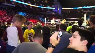 Paige vs Emma Houston TX #1