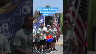 #Police #Cops #Service #America #Blue #protection #News #MAGA