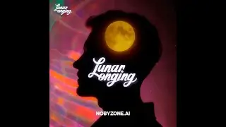 Lunar Longing - AI Music Video