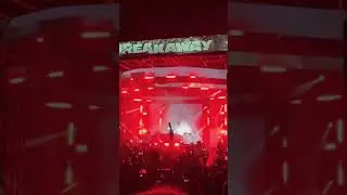 #breakaway #marshmello