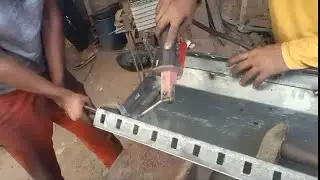 Why Hunch Bars are. Engineering Consults plate manufacturing How to #hunch bar