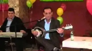 مشتاقي ته مه . صلاح أوسي