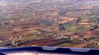 MAIQUETIA (CARACAS VENEZUELA) - ROMA ALITALIA