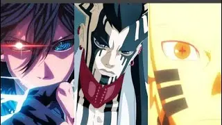 Naruto’s Judgement Day Oneshot 1k Special
