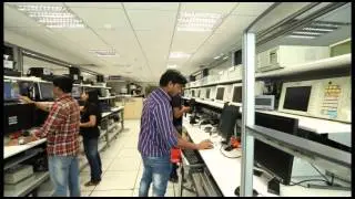 Tesco Technology Video: Building career in Retail Technology