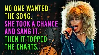 The Untold Story Behind Tina Turner&rsquo;s Greatest Comeback | What&rsquo;s Love Got to Do with It