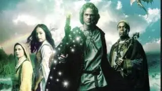 Pel&iacute;cula La leyenda de terramar Castellano HD