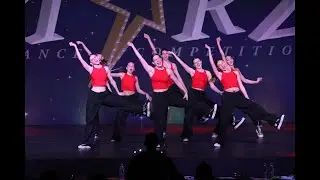 Bad Bunny Mix - New Attitudes Dance Studios