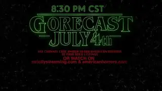 #Gorecast #July4th special #strangerthings recap before #strangerthingsseason3