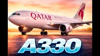 FS2024 🟥Headwind A330  🟥Un buen Vuelo | VATSIM | ES | EN