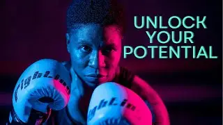 UNLOCK YOUR POTENTIAL: Oprah Winfrey's Most Powerful Motivational Quotes