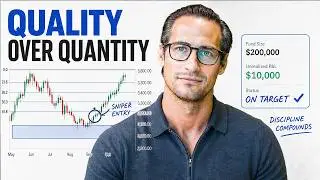 100% Win Rate!? Prop Trading Challenge Documentary - $200k FundedNext [Week 2]