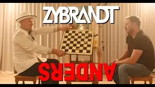 Zybrandt - 