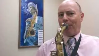 Embouchure Advice