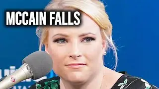 Meghan McCain Attacks New Virginia Governor, Immediately Regrets It