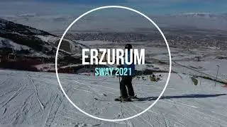 --Sway Hotels-- S.K. ERZURUM 2021