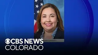 Democrat Yadira Caraveo withdraws as candidate for Colorado Congressional District 8