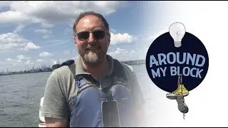 Around My Block: Introducing the Bronx River