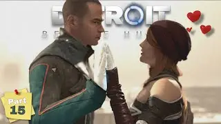Markus Leads the March & Connor Hunts the Truth | Part 15 | DBH | NCGP