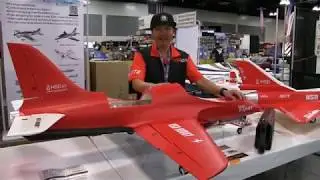 HSDGo AMA Expo 2018 Intro!