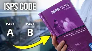 ISPS Code Explained: What You Need To Know?
