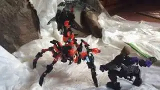 HOMO stop motion Trailer | Age of Swagwave |