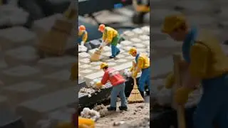 Green Giant Hero माँ के लिए 😱💚 | AI Video #music #snow #winter