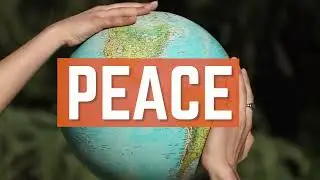 World March for Peace and Nonviolence - 2024/2025