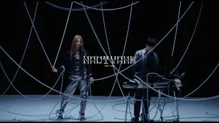 NAQT VANE / puzzle (Official Music Video)