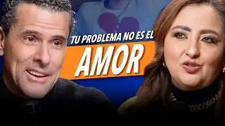 &iquest;MALA SUERTE en el AMOR? | Lo que BLOQUEA tus RELACIONES - Anamar Orihuela y Marco Antonio Regil
