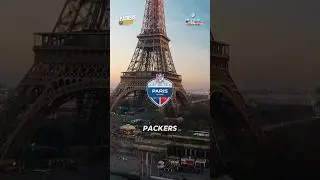 The Packers are due for more international games