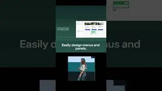 What is Wix Blocks?  #wixstudio #shorts #programming