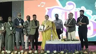 XYZA💫Annual Day✨ Creative Public School#palakkad#youtube 