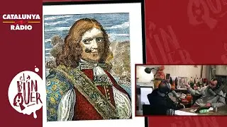 EL BÚNQUER: Henry Morgan (2x139)