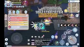 ROX : Equipment 9T DPS build for Magic Suno