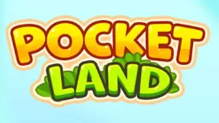 Pocket Land Game Mobile Game | Gameplay Android