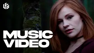 Krimson - Elements (Official Music Video) Electro Pop | UFO Network