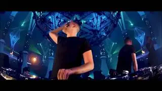 Crypehead - Enter the Infinite (Crypehead's Qlimax Edit)