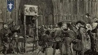 Stocks, Pillories & Whipping Posts | A Very Embarrassing & Painful Medieval Punishment