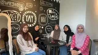 INS 300 | Group Role-play Presentation - Topic : Travel Insurance